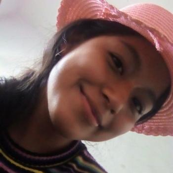 Babysitter in Cuautla: Julieta