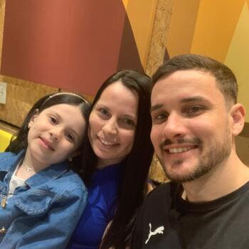 Babysitting job in Juiz de Fora: babysitting job Efigênia