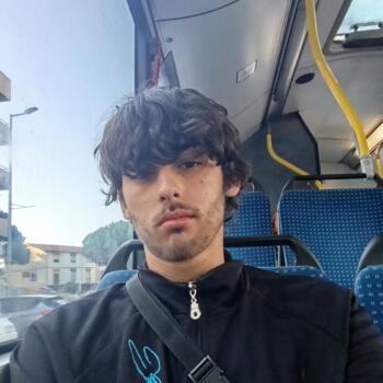 Babysitter in Perafita (Matosinhos): Leonardo