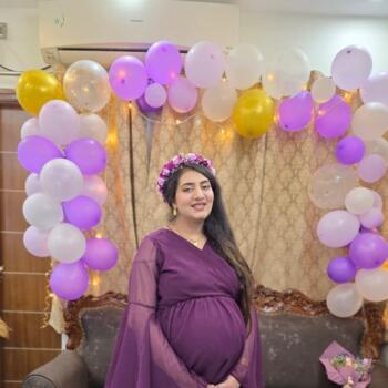 Nanny job in Bengaluru: babysitting job Humera