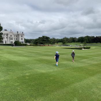 Babysitting job in Dublin: babysitting job Jonathan