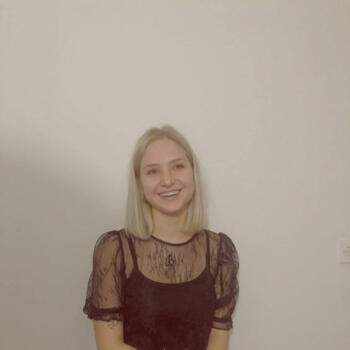 Babysitter in Maribor: Sara