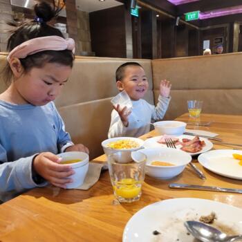 Babysitting job in Queenstown: babysitting job Sophie