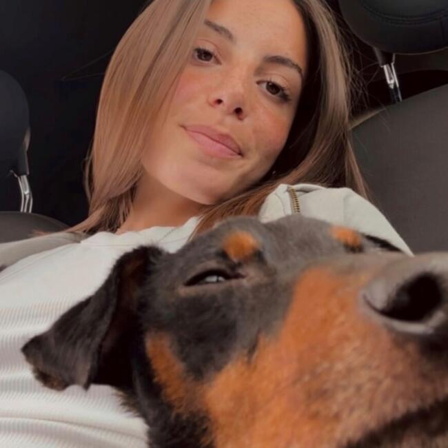 Babysitter in Ostuni: Rosa