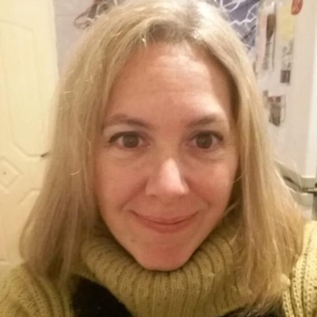 Niñera en Tigre: Verónica 