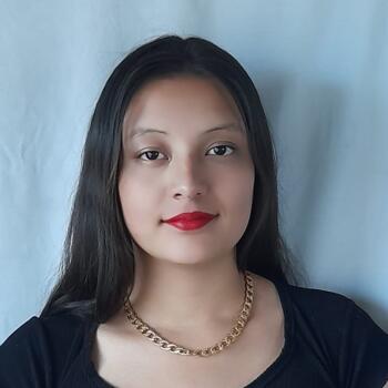 Babysitting job in Soacha: babysitting job Maria camila