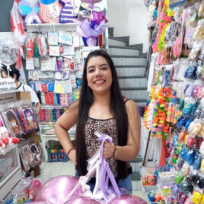 Babysitter in Quilmes: Emilce