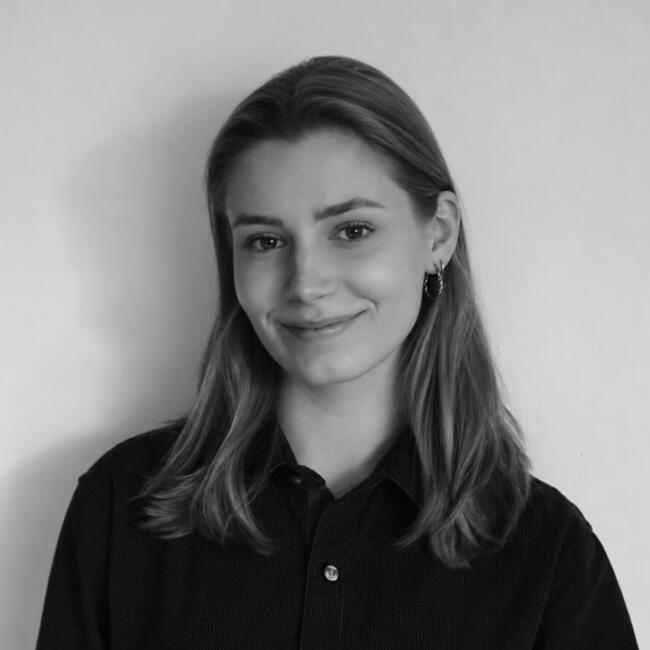 Nanny in Copenhagen: Franka