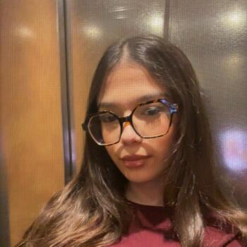 Nounou à Nice: Ines