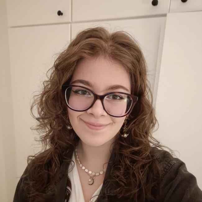 Babysitter in Kopstal: Rosemaei
