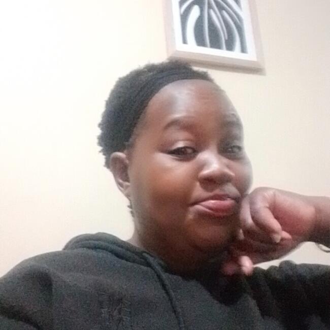 Nanny in Secunda: Ncamsile