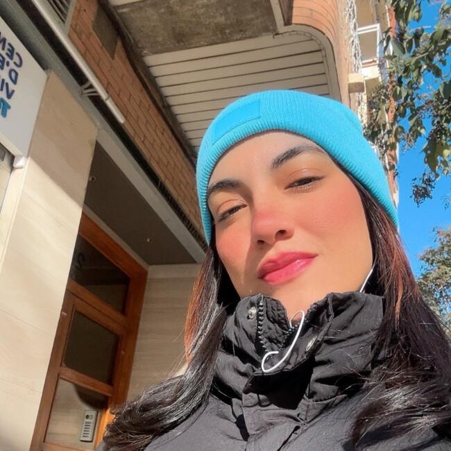 Babysitter in Reus: Leidy
