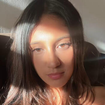 Niñera en Antofagasta: Lia