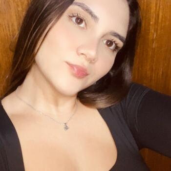 Canguro en Madrid: Mariam