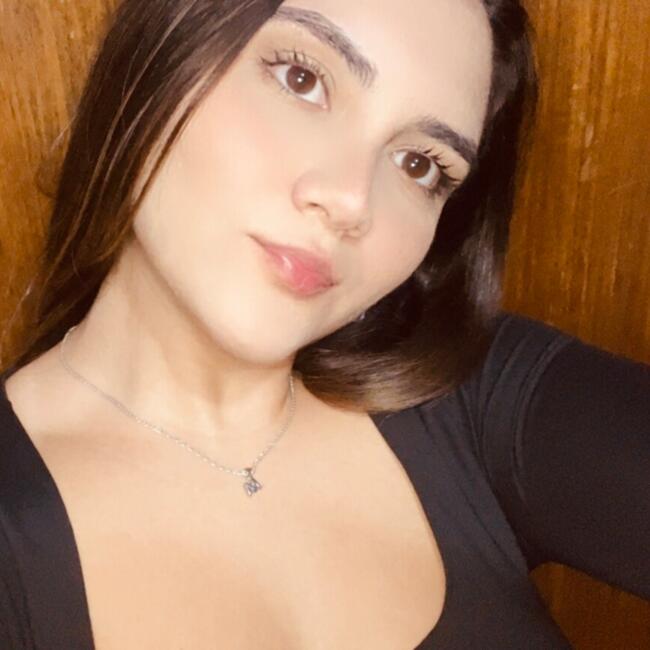 Canguro en Madrid: Mariam