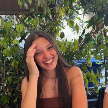 Babysitter a Limbiate: Elena