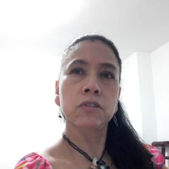 Babysitter Medellín: Lucia Marin