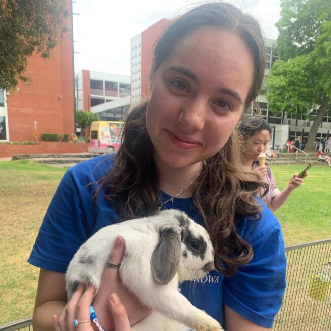 Babysitter in Melbourne: Tamzyn