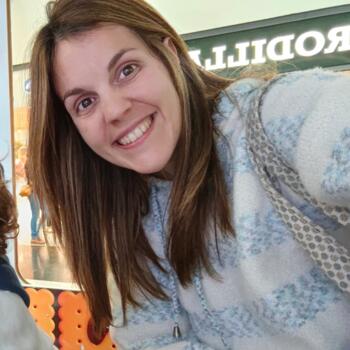 Trabajo de canguro en Málaga: trabajo de canguro Yolanda