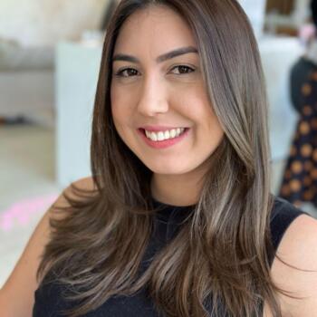 Babá Araricá: Raquel Franke