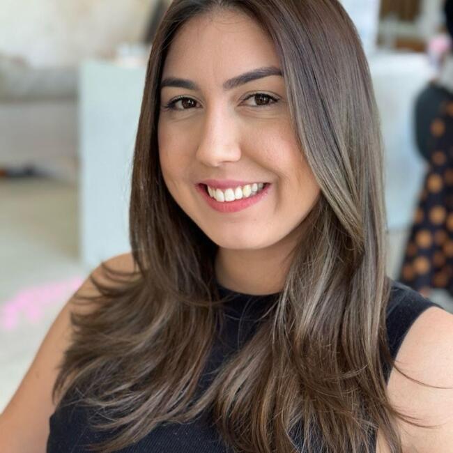 Babá em Araricá: Raquel Franke