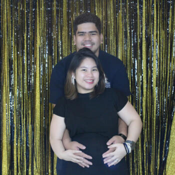 Babysitting job in Quezon City: babysitting job Vonn and Steffi