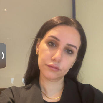Babysitting job in Cairo: babysitting job Randa