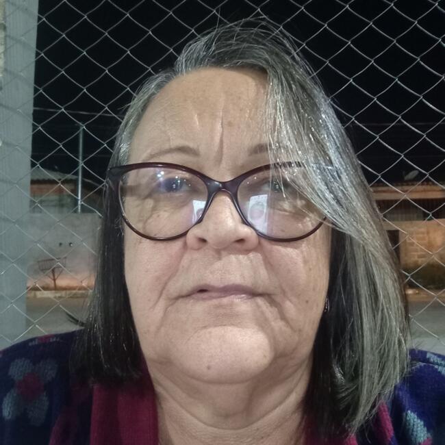 Babysitter in Lagoa Santa: Marcia