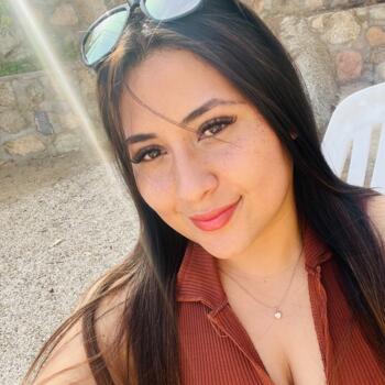 Niñera en La Serena: Natalia Contreras