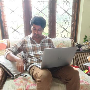 हैदराबाद में बेबीसिटिंग की नौकरी: बेबीसिटिंग से जुड़े काम Siva Krishna