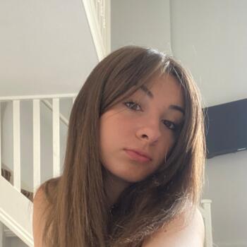 Babysitter a Legnano: Matilde