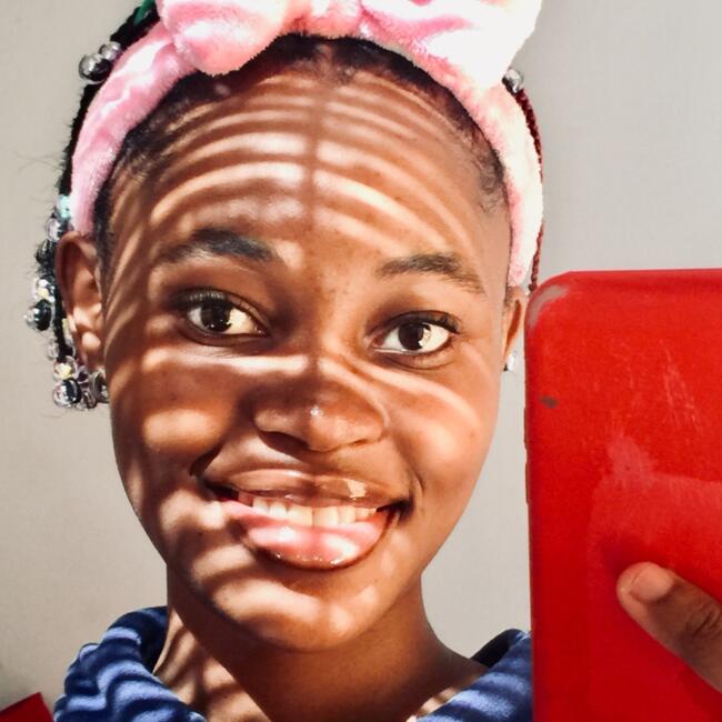 Babysitter in Diepkloof (Gauteng): Kutlwano