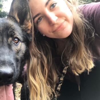 Babysitter in Hradec Králové: Kateřina