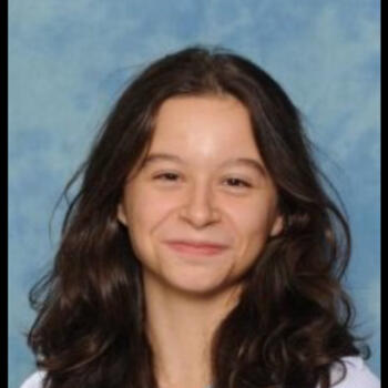 Babysitter in Anderlecht: Sarah