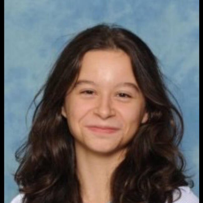 Babysitter in Anderlecht: Sarah