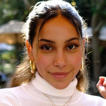 Oppas Amsterdam: Lorena