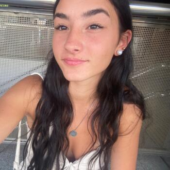 Nanny in Madrid: Aroa