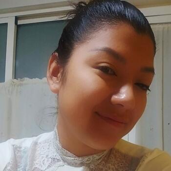 Canguro en Bertamiráns: Maricielo