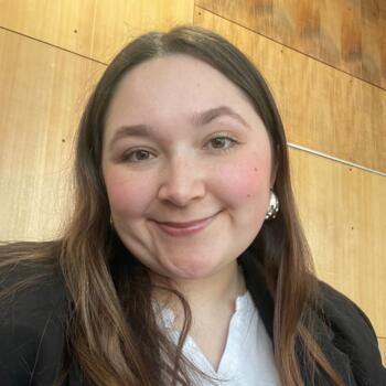 Babysitter Temuco: Martina Bórquez