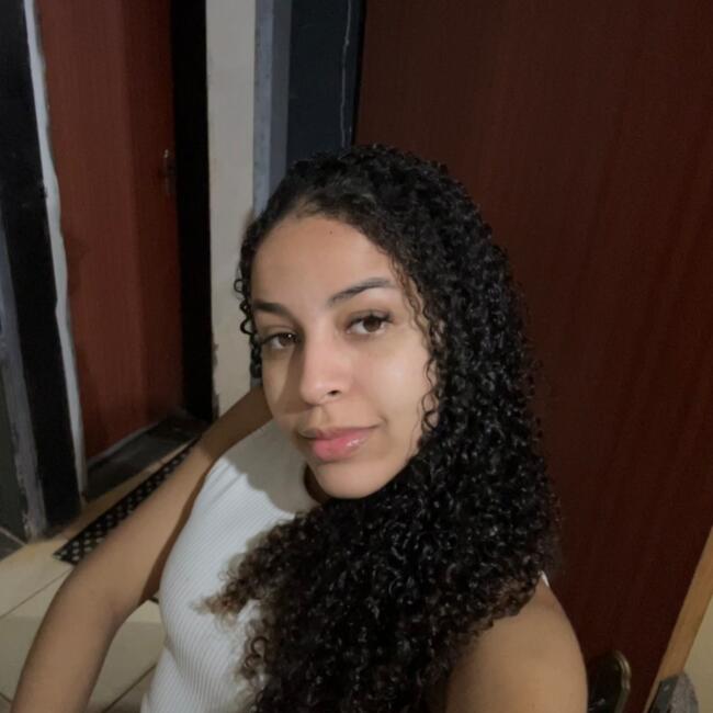 Babysitter in Ribeirão Preto: Yasmin