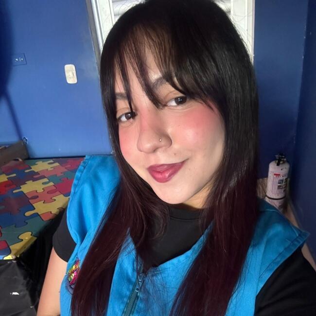 Niñera en Soledad: Sarita