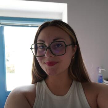 Babysitter in Quimper: Pauline