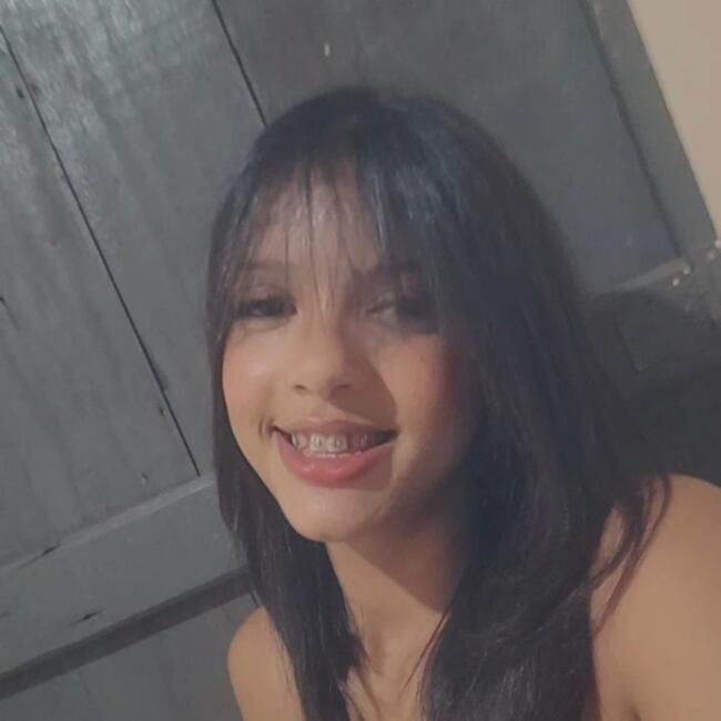 Babysitter in Juazeiro do Norte: Taynar
