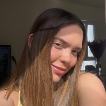 Babysitter in Getafe: Anna Echezuria