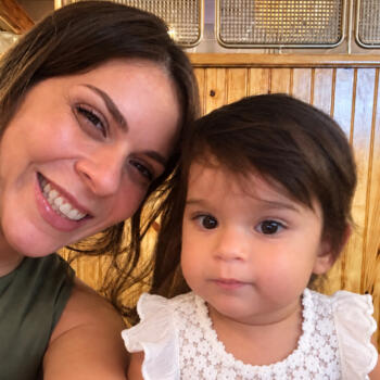 Babysitting job in Tampa: babysitting job Lidia Pinto