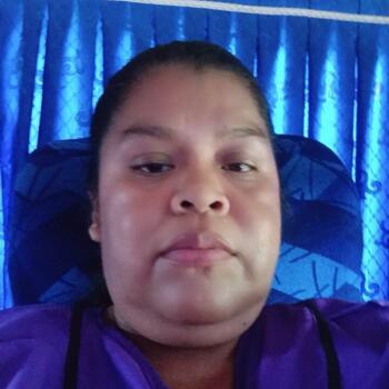 Babysitter in Alto Boquete: Virginia