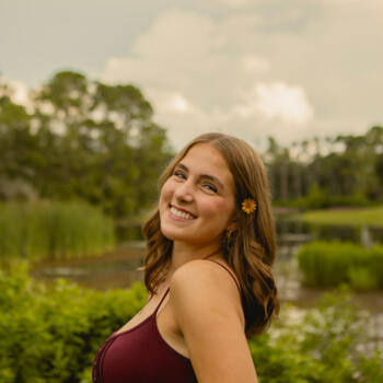 Babysitter in Longwood (Florida): Tillie