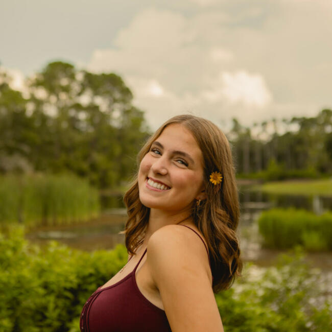 Babysitter in Longwood (Florida): Tillie