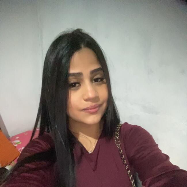 Babysitter in Cajati: Emanuelly