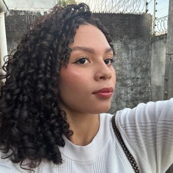 Babá em Santarém: Mikaelly